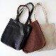 ATELIER 4.5 ���ȥꥨ 4.5 �쥶�� �ȡ��� �Хå� A-019 A-020 TOTE BAG �Хå� ��� ��ǥ�����