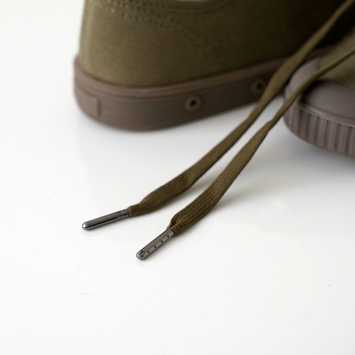 spring court ���ץ�󥰥����� �����Х� ���ˡ����� G2 ORGANIC HEAVY CANVAS KHAKI ��� ��ǥ����� ���ˡ�����