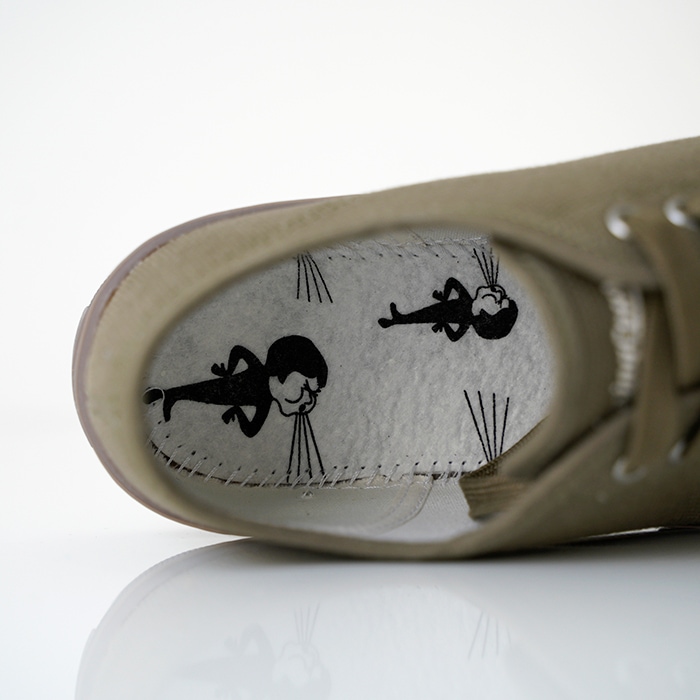 spring court ���ץ�󥰥����� �����Х� ���ˡ����� G2 ORGANIC HEAVY CANVAS KHAKI ��� ��ǥ����� ���ˡ�����