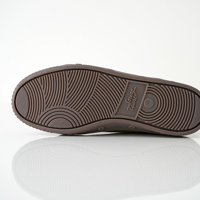 spring court ���ץ�󥰥����� �����Х� ���ˡ����� G2 ORGANIC HEAVY CANVAS KHAKI ��� ��ǥ����� ���ˡ�����