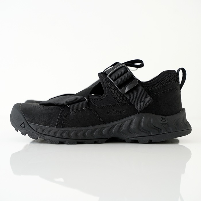 KEEN  HOODZERRA SANDAL եåɥ饵 른 󥰥 