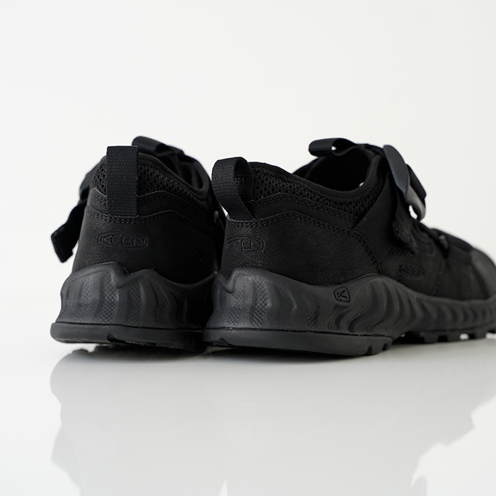 KEEN キーン HOODZERRA SANDAL フッドゼラサンダル オール