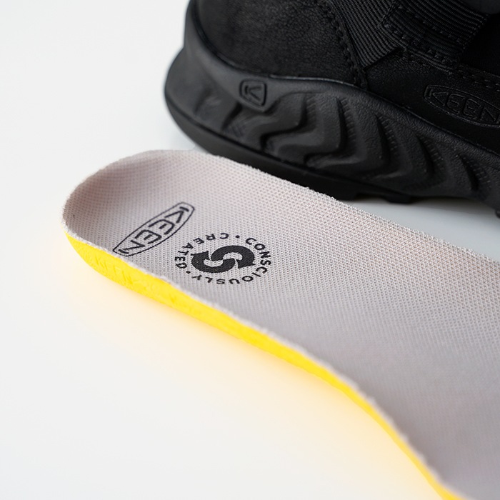 KEEN  HOODZERRA SANDAL եåɥ饵 른 󥰥 