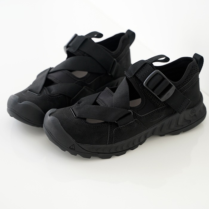 KEEN  HOODZERRA SANDAL եåɥ饵 른 󥰥 