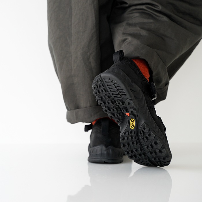 KEEN  HOODZERRA SANDAL եåɥ饵 른 󥰥 