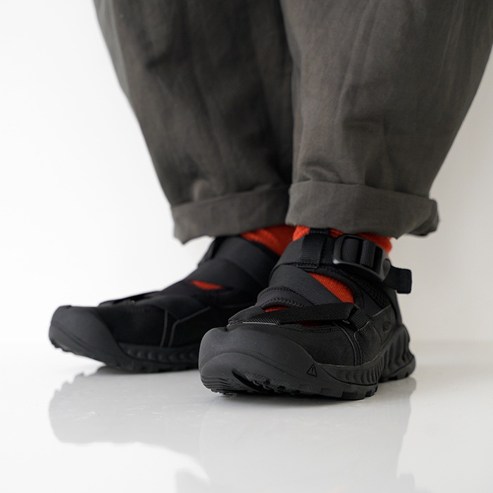 KEEN  HOODZERRA SANDAL եåɥ饵 른 󥰥 