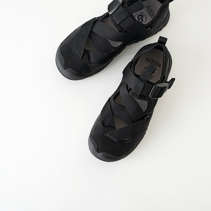 KEEN  HOODZERRA SANDAL եåɥ饵 른 󥰥 