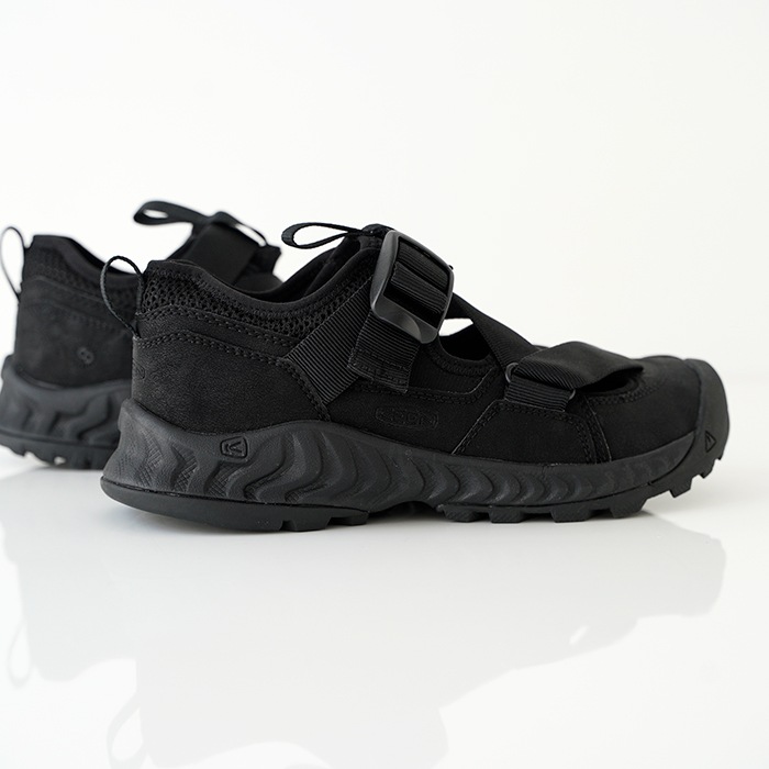 KEEN  HOODZERRA SANDAL եåɥ饵 른 󥰥 