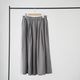 �������२���� �ȥåץ� evam eva cotton skirt ���åȥ� �������� E261T121 ��ǥ����� �ܥȥॹ
