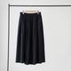 �������२���� �ȥåץ� evam eva cotton skirt ���åȥ� �������� E261T121 ��ǥ����� �ܥȥॹ