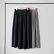 �������२���� �ȥåץ� evam eva cotton skirt ���åȥ� �������� E261T121 ��ǥ����� �ܥȥॹ