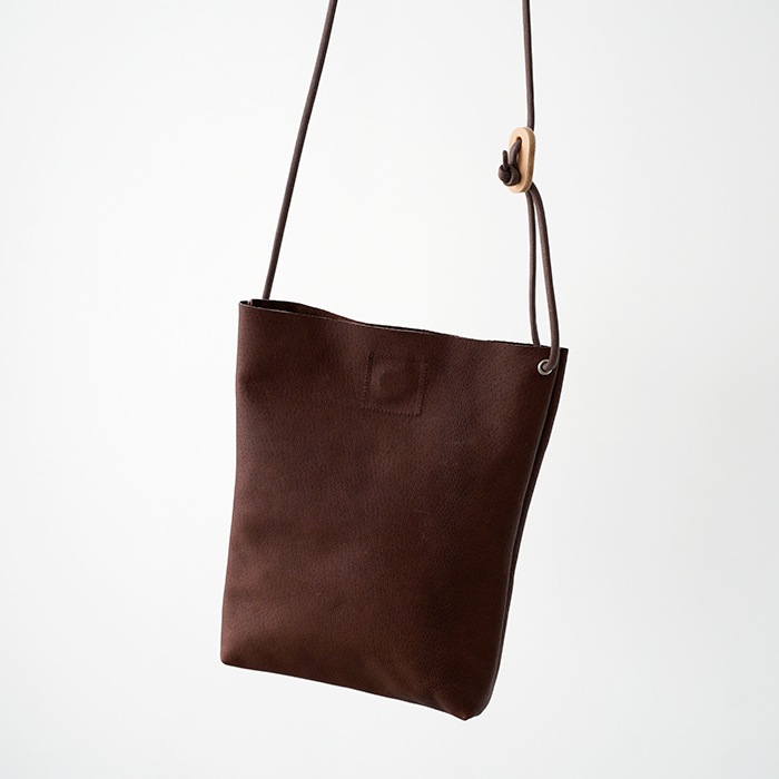 ATELIER 4.5 ���ȥꥨ 4.5 �쥶�������å��� A-017 SACOCHE �����å��� �Хå� ��� ��ǥ�����