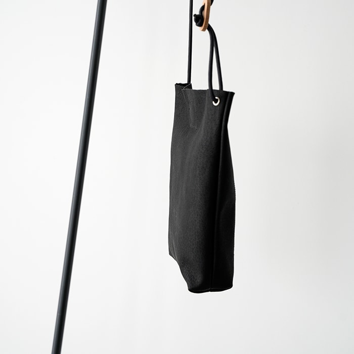 ATELIER 4.5 ���ȥꥨ 4.5 �쥶�������å��� A-017 SACOCHE �����å��� �Хå� ��� ��ǥ�����