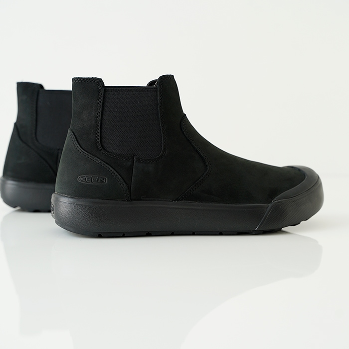 KEEN ������ �����륷���֡��� ELENA CHELSEA ����ʥ����륷��  ��ǥ����� �����ɥ��� �֡���