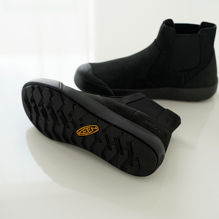 KEEN ������ �����륷���֡��� ELENA CHELSEA ����ʥ����륷��  ��ǥ����� �����ɥ��� �֡���