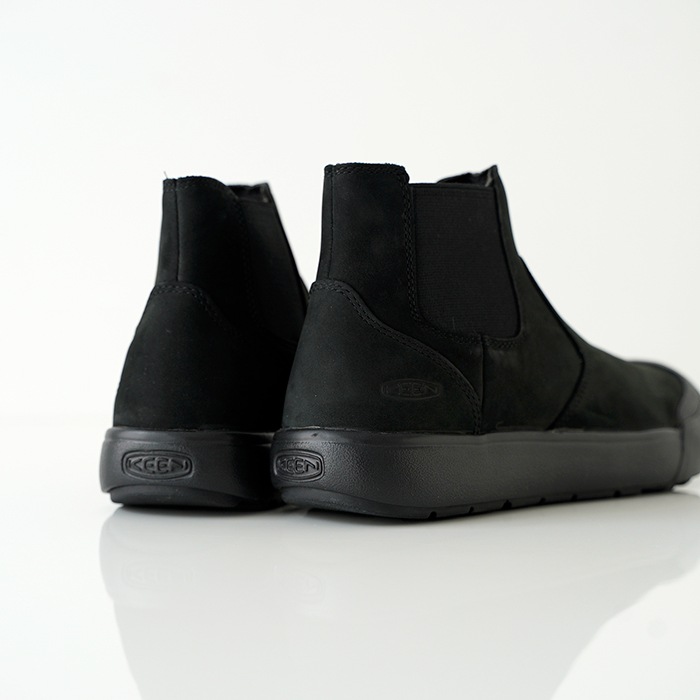 KEEN ������ �����륷���֡��� ELENA CHELSEA ����ʥ����륷��  ��ǥ����� �����ɥ��� �֡���