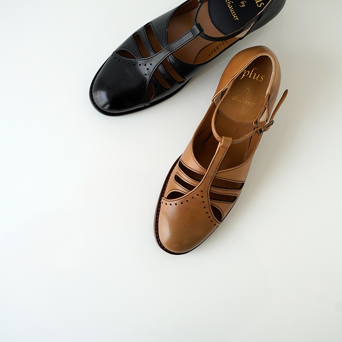 plus by chausser �ץ�她 �Х� ���祻 T���ȥ�å� �ѥ�ץ� PC-5085 ��ǥ����� ��