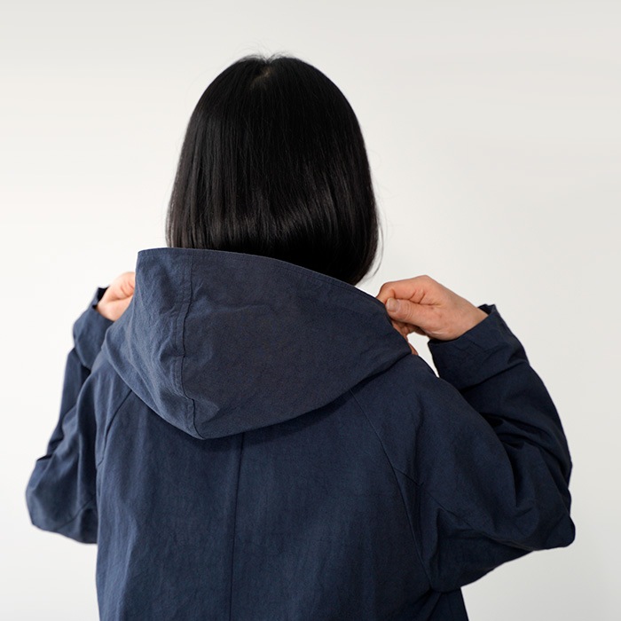 HAU ϥ Х  coat "canvas"  92111051 CLASKA 饹  ǥ  ץ󥰥