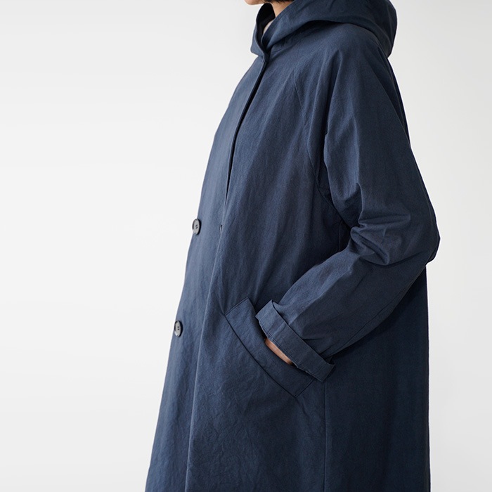 HAU ϥ Х  coat "canvas"  92111051 CLASKA 饹  ǥ  ץ󥰥
