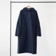 HAU ϥ Х  coat "canvas"  92111051 CLASKA 饹  ǥ  ץ󥰥