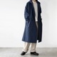 HAU ϥ Х  coat "canvas"  92111051 CLASKA 饹  ǥ  ץ󥰥