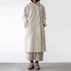 HAU ϥ Х  coat "canvas"  92111051 CLASKA 饹  ǥ  ץ󥰥