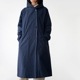 HAU ϥ Х  coat "canvas"  92111051 CLASKA 饹  ǥ  ץ󥰥
