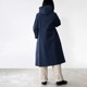 HAU ϥ Х  coat "canvas"  92111051 CLASKA 饹  ǥ  ץ󥰥