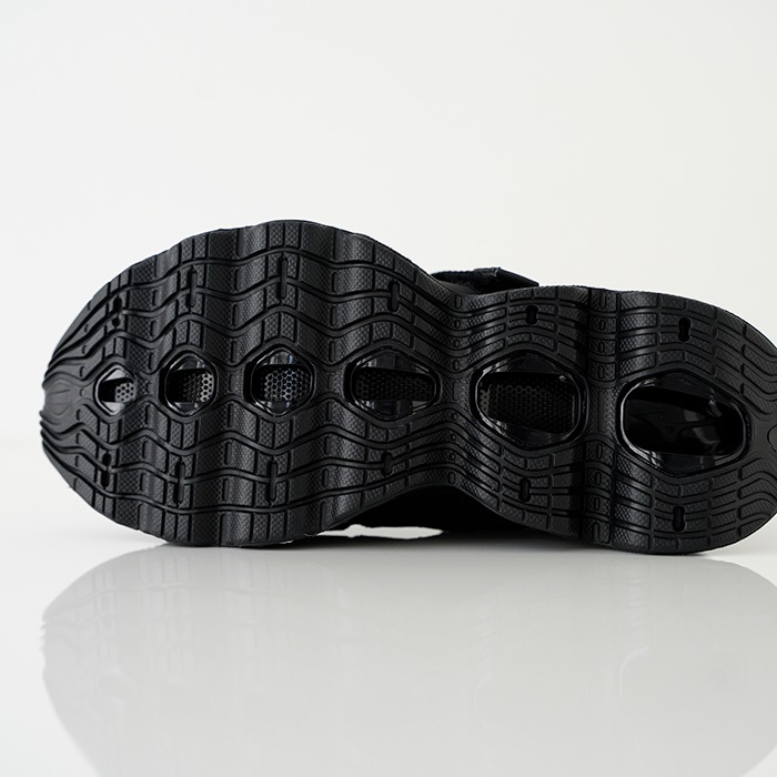 mizuno ߥ ˡ ݡĥ WAVE PROPHECY STRAP ֥ץեȥå ˥å 23cm~25cm