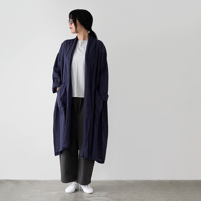 ata ���� robe 3. ��ߡ������֥����� �ͥ��ӡ� 52110527 CLASKA ���饹�� ������ ��ǥ�����