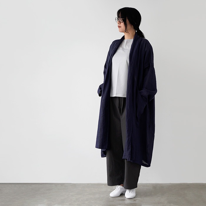 ata ���� robe 3. ��ߡ������֥����� �ͥ��ӡ� 52110527 CLASKA ���饹�� ������ ��ǥ�����