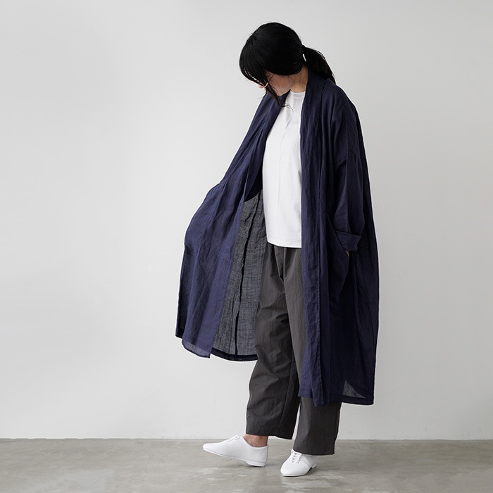 ata ���� robe 3. ��ߡ������֥����� �ͥ��ӡ� 52110527 CLASKA ���饹�� ������ ��ǥ�����