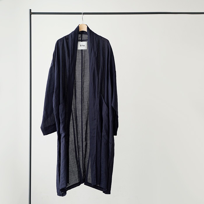 ata ���� robe 3. ��ߡ������֥����� �ͥ��ӡ� 52110527 CLASKA ���饹�� ������ ��ǥ�����