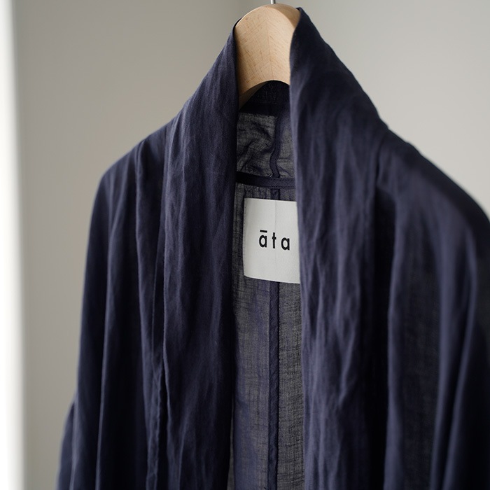 ata ���� robe 3. ��ߡ������֥����� �ͥ��ӡ� 52110527 CLASKA ���饹�� ������ ��ǥ�����