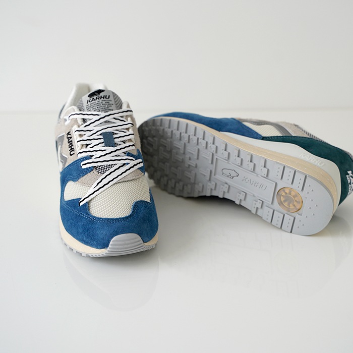 KARHU カルフ スニーカー シンクロンクラシック SYNCHRON CLASSIC