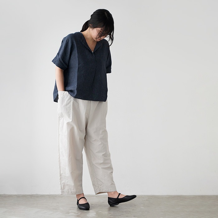 ata ���� pants 1. 42110876 �ʥ����� ��������ѥ�� CLASKA ���饹�� �ѥ�� ��ǥ�����