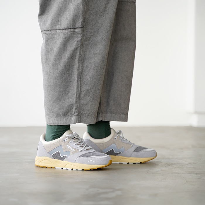 KARHU カルフ スニーカー ランニングシューズ ARIA95 アリア