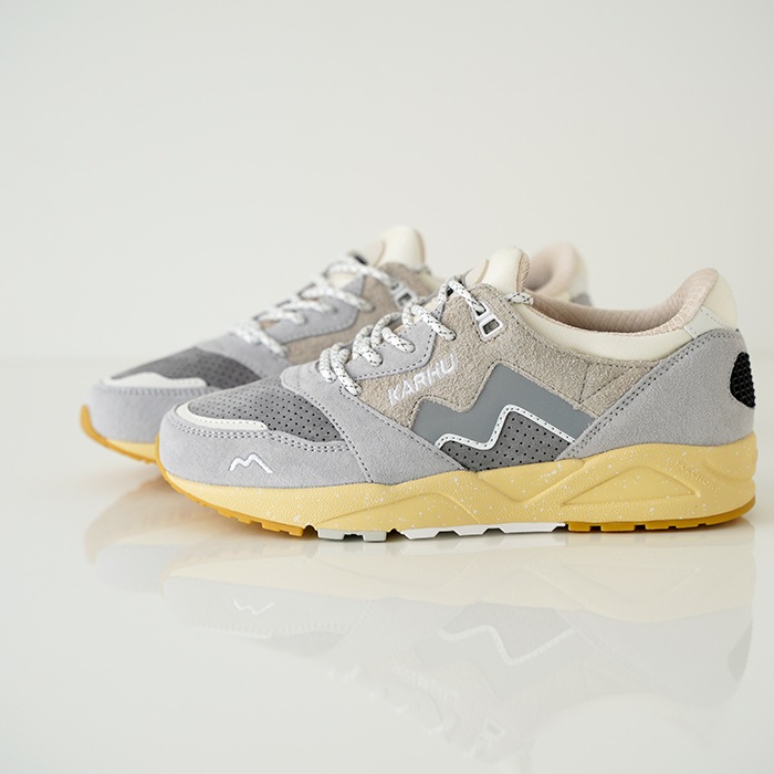 KARHU  ˡ ꥢ ARIA 95 lunar rock / foggy dew ǥ 