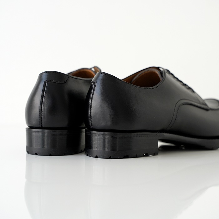 ��������chausser ���祻 U�⥫�졼�����åץ��塼�� C-7053 chromexcel black �����२������쥶�� �����२������쥶�� ���