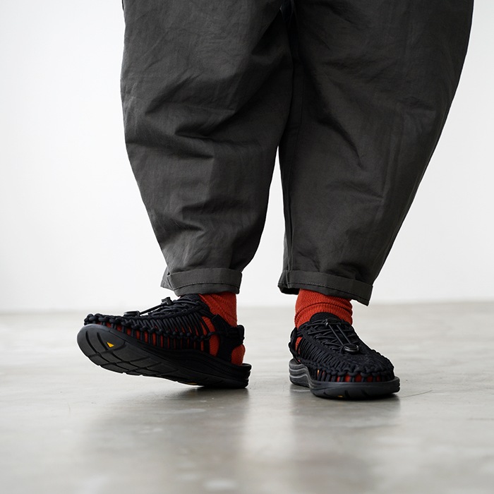 KEEN ������ ���ݡ��ĥ������ UNEEK ��ˡ��� ��ǥ����� �������