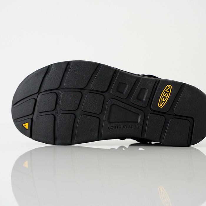 KEEN ������ ���ݡ��ĥ������ UNEEK ��ˡ��� ��ǥ����� �������
