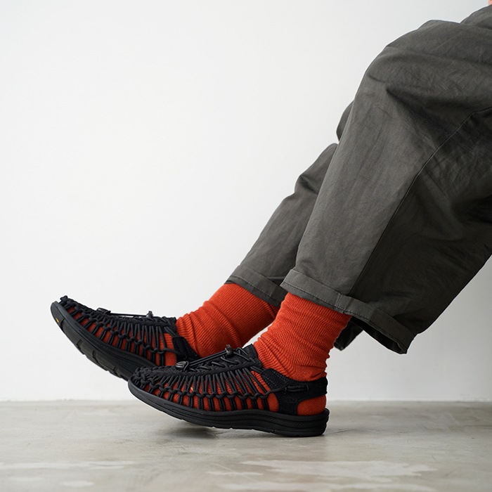KEEN ������ ���ݡ��ĥ������ UNEEK ��ˡ��� ��ǥ����� �������