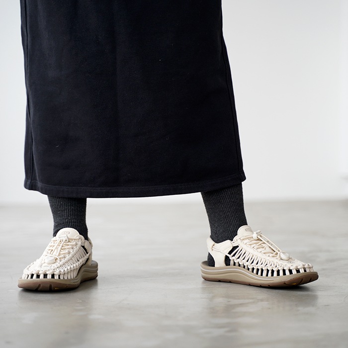 KEEN ������ ���ݡ��ĥ������ UNEEK ��ˡ��� ��ǥ����� �������