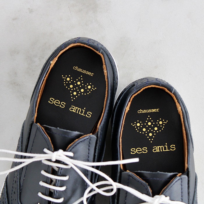 ���祻 ������ �쥶�� ���ˡ����� SA-01 �ͥ��ӡ� ses amis chausser ��ǥ����� ��