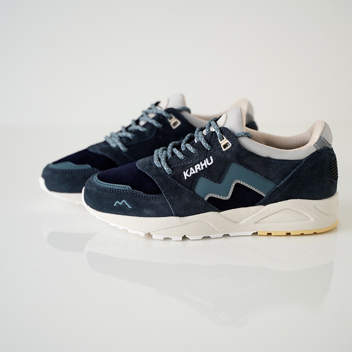 KARHU ����� ���ˡ����� ���ꥢ ARIA 95 india ink / stormy weather ��ǥ����� ��