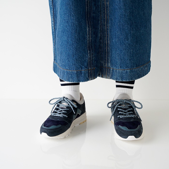 KARHU ����� ���ˡ����� ���ꥢ ARIA 95 india ink / stormy weather ��ǥ����� ��