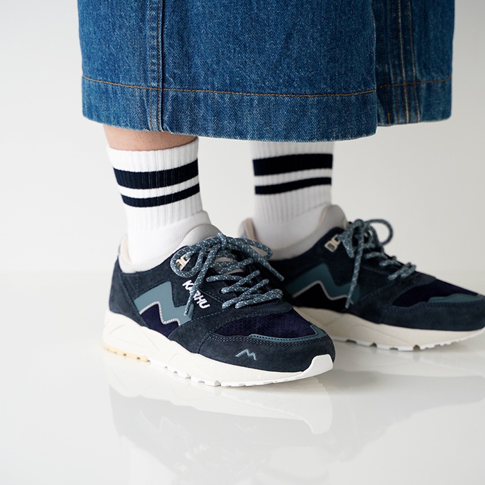 KARHU ����� ���ˡ����� ���ꥢ ARIA 95 india ink / stormy weather ��ǥ����� ��