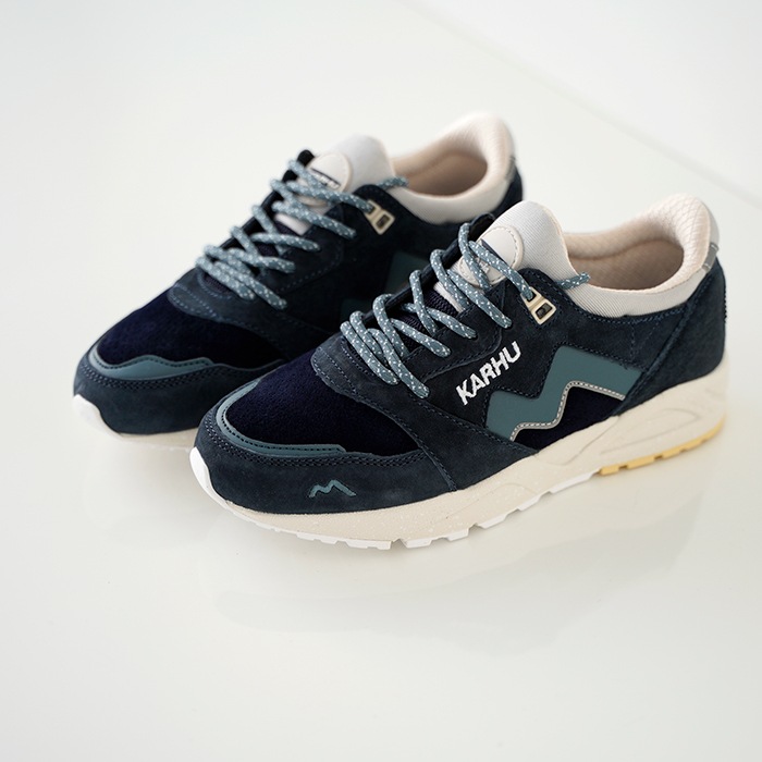 KARHU ����� ���ˡ����� ���ꥢ ARIA 95 india ink / stormy weather ��ǥ����� ��