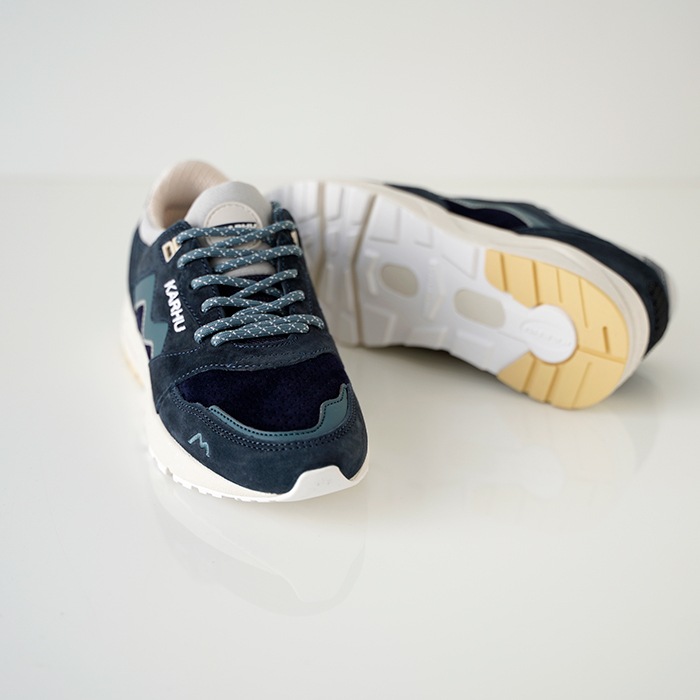 KARHU ����� ���ˡ����� ���ꥢ ARIA 95 india ink / stormy weather ��ǥ����� ��