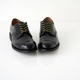 Sanders ��������� Military Derby Shoe  Black Polishing Leather 1830B �ߥ꥿�꡼�����ӡ����塼�� ��ǥ�����